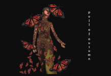 The Pull Of Autumn Lanza Su Nuevo Álbum: "Beautiful Broken World"