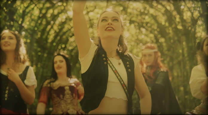 The Trouble Notes Presentan Su Nuevo Sencillo Y Video: "Never Dream Alone"