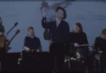 The Veils Estrenan Su Nuevo Sencillo Y Video: "No Limit Of Stars"