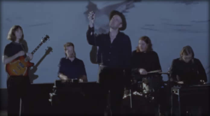 The Veils Estrenan Su Nuevo Sencillo Y Video: "No Limit Of Stars"
