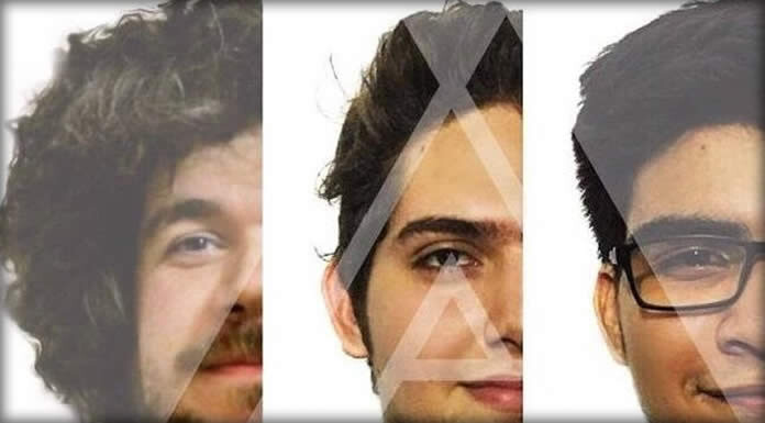 Triangle Space Estrena Su Nuevo Sencillo: “Ruptures” Triangle Space Estrena Su Nuevo Sencillo: "Ruptures"