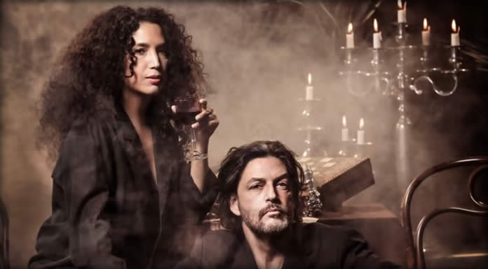 True Music Project Estrena Su Nuevo Sencillo: “The Shadow” True Music Project Estrena Su Nuevo Sencillo: "The Shadow"