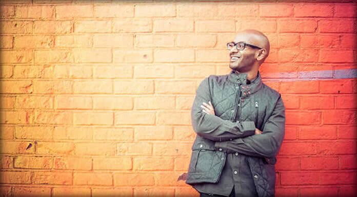 Ahmen Lanza Su Nuevo Sencillo: “Love Letter” Ft. Anjelica Sky & Jeremy Paxton