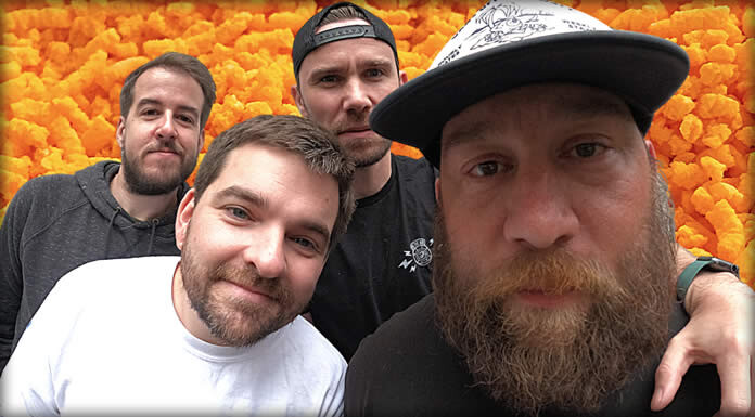 American Thrills Presenta La Versión Acústica De: “Alive And Well” (Acoustic One Takes) American Thrills Presenta La Versión Acústica De: "Alive And Well" (Acoustic One Takes)