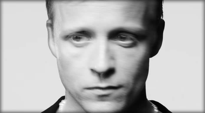 Andreas Weise Estrena Su Nuevo Sencillo: “Bleed” Andreas Weise Estrena Su Nuevo Sencillo: "Bleed"