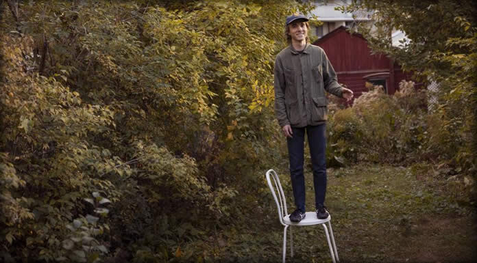 Andy Shauf Estrena Su Nuevo Sencillo Y Video: “Telephone” Andy Shauf Estrena Su Nuevo Sencillo Y Video: “Telephone”