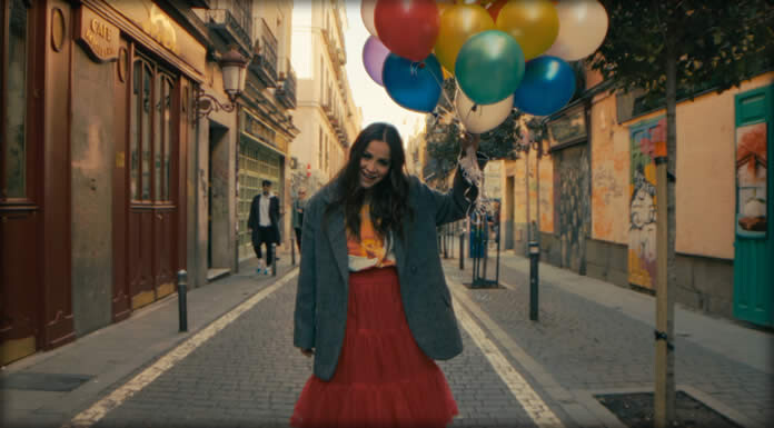 Ariadna Cross Estrena Su Nuevo Sencillo Y Video: “Va A Costar” Ariadna Cross Estrena Su Nuevo Sencillo Y Video: "Va A Costar"