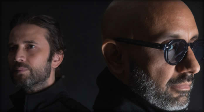 Astronomía Interior Lanza Su Álbum Debut Homónimo Y El Video Oficial De "Movimiento"