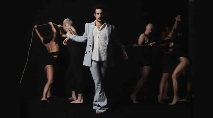 BOYE Presenta Su Nuevo Sencillo Y Video: “NA” BOYE Presenta Su Nuevo Sencillo Y Video: "NA"