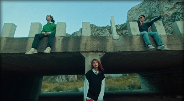 BRATTY Presenta Su Nuevo Sencillo Y Video: “Continental” Ft. Nsqk + Méne BRATTY Presenta Su Nuevo Sencillo Y Video: "Continental" Ft. Nsqk + Méne