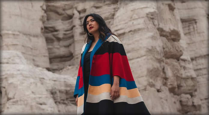 Black Belt Eagle Presenta Su Nuevo Sencillo Y Video: “Nobody”