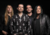 Black Star Riders Presentan Su Nuevo Sencillo: "Catch Yourself On"