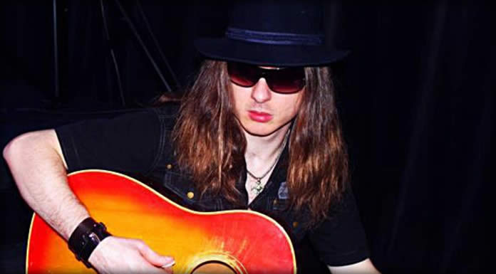 Blaine Walker Presenta Su Nuevo Sencillo: “Party In The 6ix”