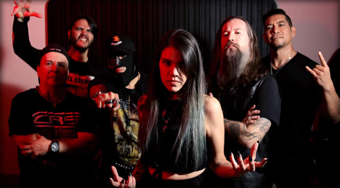 CRS Estrena Su Nuevo Sencillo Y Video The Failure