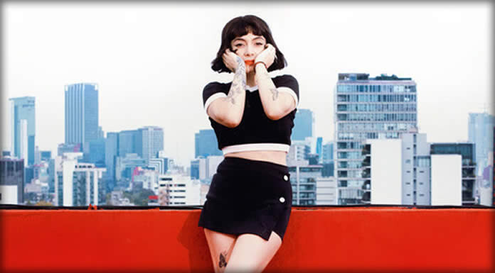 Cancamusa Presenta Su Nuevo Sencillo Y Video: "Amor Minimal"