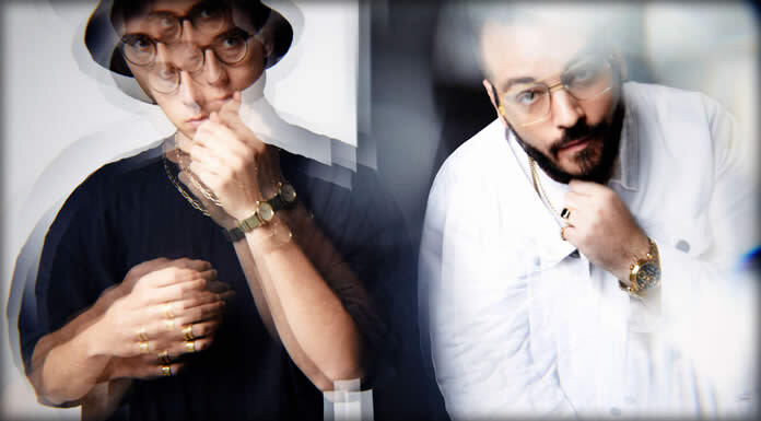 Capo Corleone Presenta Su Nuevo Sencillo: “Thank Myself” Ft. Kuba Więcek Capo Corleone Presenta Su Nuevo Sencillo: "Thank Myself" Ft. Kuba Więcek