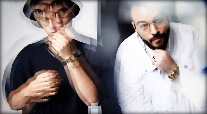 Capo Corleone Presenta Su Nuevo Sencillo: "Thank Myself" Ft. Kuba Więcek
