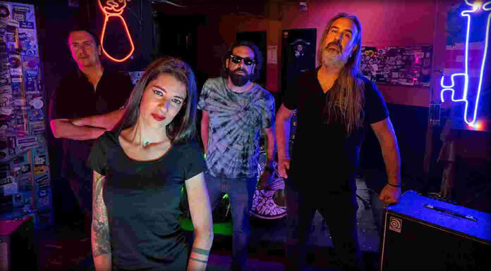 Carmencita Calavera Presenta Su Nuevo Sencillo Y Video: "Busquístar 81"