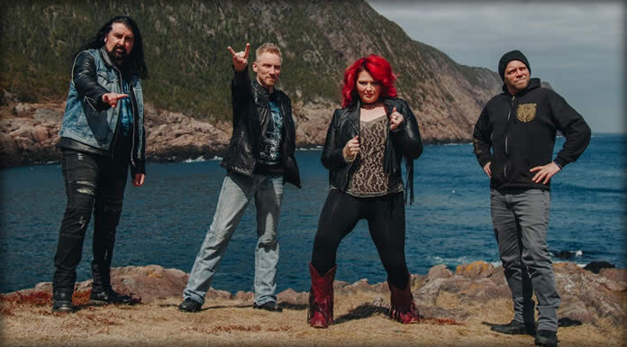 Category VI Presenta Su Nuevo Sencillo: “Firecry” Category VI Presenta Su Nuevo Sencillo: "Firecry"