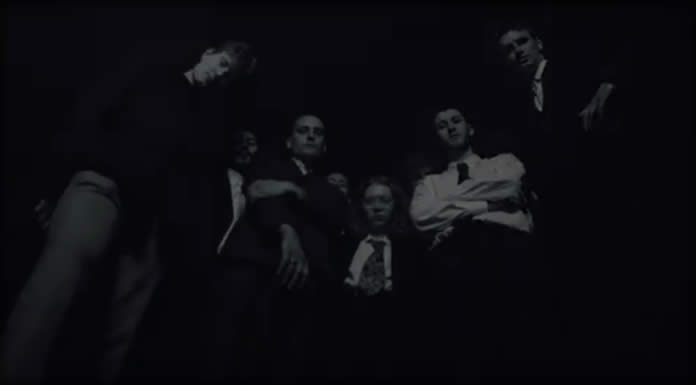 DAMEFRISØR Presenta Su Nuevo Sencillo Y Video: "D.O.D."