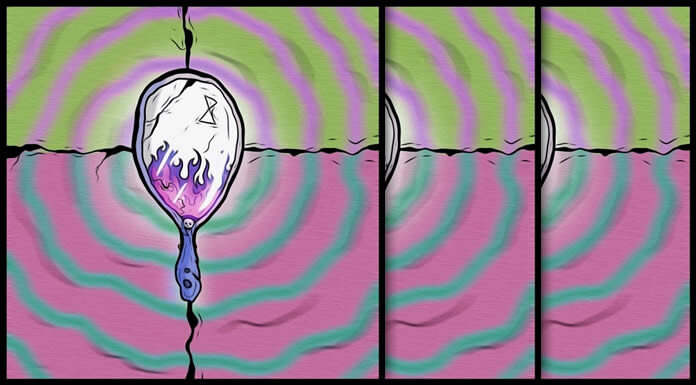 Dead Alright Presenta Su Sencillo Debut: “Smoke & Mirrors” Ft. Miguel Sarazin Dead Alright Presenta Su Sencillo Debut Smoke and Mirrors Ft. Miguel Sarazin