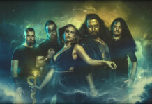 Dreamyth Presenta Su Nuevo Sencillo Y Lyric Video: "Aletheia" Ft. Herbie Langhans