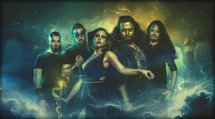 Dreamyth Presenta Su Nuevo Sencillo Y Lyric Video: “Aletheia” Ft. Herbie Langhans Dreamyth Presenta Su Nuevo Sencillo Y Lyric Video: "Aletheia" Ft. Herbie Langhans