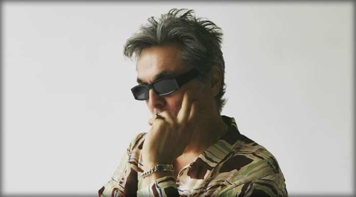 Eddie Chacon Presenta Su Nuevo Sencillo Y Video: “Step By Step”