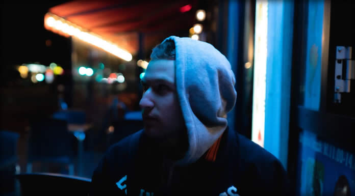 Edgar Homeros Estrena Su Nuevo Sencillo: “Heartless” Edgar Homeros Estrena Su Nuevo Sencillo: "Heartless"