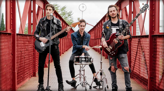 Efecto Lunática Presenta Su Nuevo Sencillo Y Video: "En La Disco" Ft. Agus Cassano