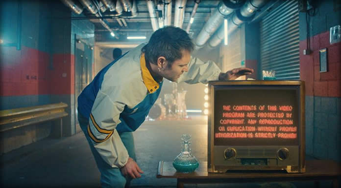 Enter Shikari Estrena El Video Oficial De Su Nuevo Sencillo: "(Pls) Set Me On Fire"