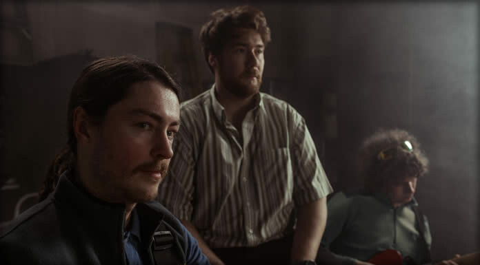 Fake Magic Lanza Su Nuevo Álbum: "Sad Dad"