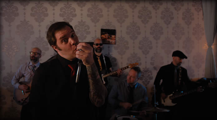 Gone Stereo Presenta Su Nuevo Sencillo Y Video: "Don't Think I Forgot About You"