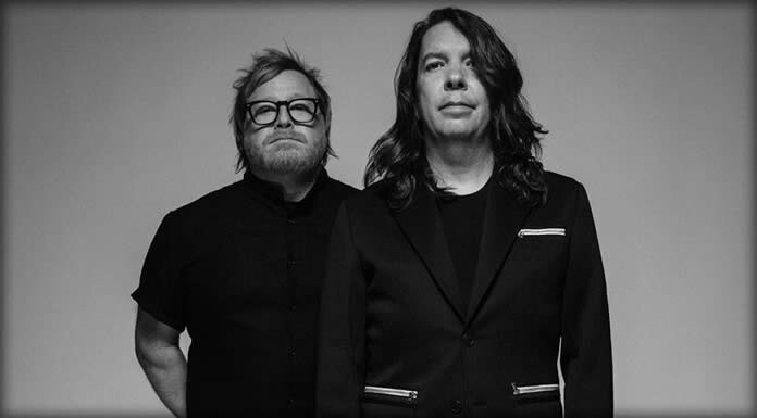 Hammock Estrena Doble Sencillo: “It’s In This Lie” + “It’s Ok To Be Afraid Of The Universe”