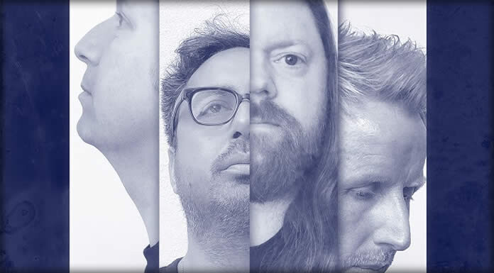 Hundred Reasons Estrena Su Nuevo Sencillo: "Replicate"