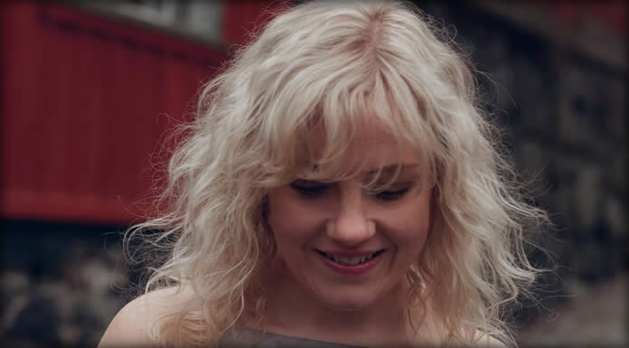 Ida Wiklund Estrena Su Nuevo Sencillo: "Det Trodd Ja Aldig"