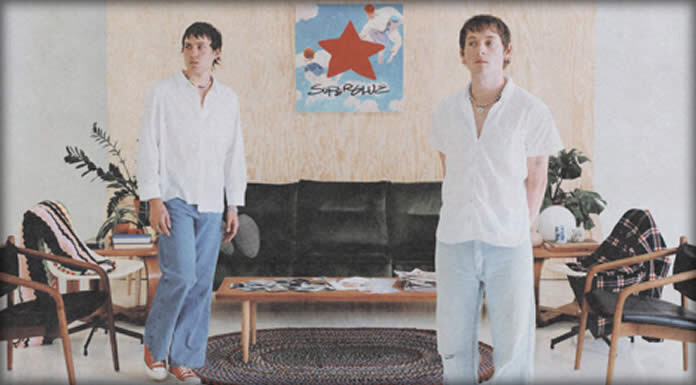 Joan Presenta Su Nuevo Sencillo Y Video: “Nervous” Joan Presenta Su Nuevo Sencillo Y Video: "Nervous"