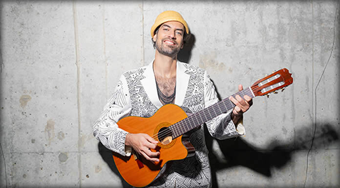 João Selva Presenta Su Nuevo Sencillo: “Sete Ventos” João Selva Presenta Su Nuevo Sencillo: "Sete Ventos"