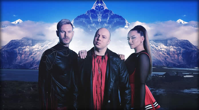 KEiiNO Presenta Su Nuevo Sencillo: "Alt Du Kan Se"