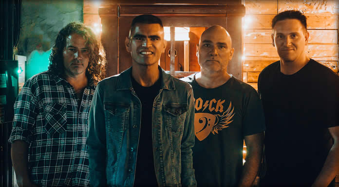 La Fábula De Tiburcio Presenta Su Nuevo Sencillo Y Video: "Imaginarte"