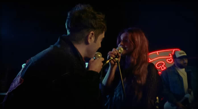 La La Love You & Samuraï Presentan Su Nuevo Sencillo Y Video: “El Principio De Algo” La La Love You & Samuraï Presentan Su Nuevo Sencillo Y Video: "El Principio De Algo"