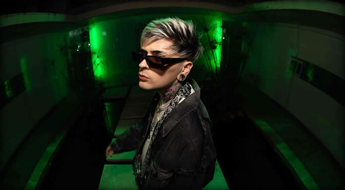 Lit Killah Estrena Su Nuevo Sencillo Y Video: “Neon”