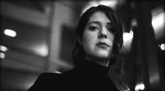 Lucy Kruger & The Lost Boys Presentan Su Nuevo Sencillo Y Lyric Video: "Burning Building"