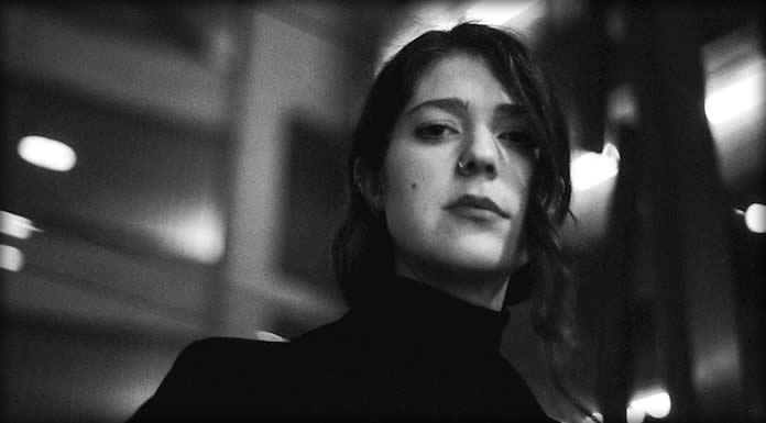 Lucy Kruger & The Lost Boys Presentan Su Nuevo Sencillo Y Lyric Video: “Burning Building” Lucy Kruger & The Lost Boys Presentan Su Nuevo Sencillo Y Lyric Video: "Burning Building"