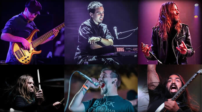 Lunar Presenta Su Nuevo Sencillo Y Lyric Video: “Juggling Chainsaws” Ft. Christian Münzner Lunar Presenta Su Nuevo Sencillo Y Lyric Video: “Juggling Chainsaws” Ft. Christian Münzner