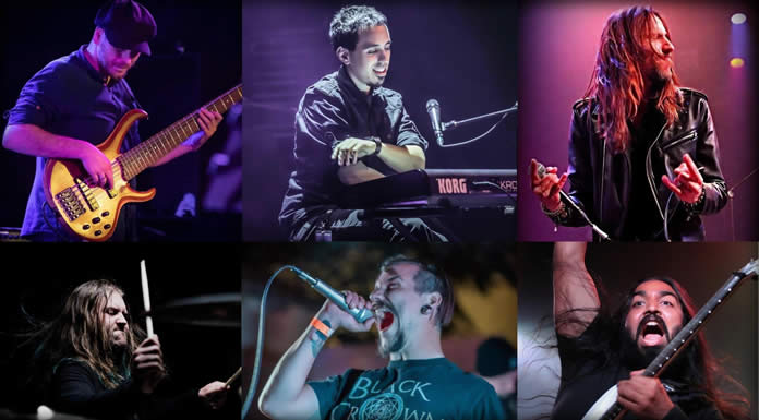 Lunar Presenta Su Nuevo Sencillo Y Lyric Video: “Juggling Chainsaws” Ft. Christian Münzner Lunar Presenta Su Nuevo Sencillo Y Lyric Video: “Juggling Chainsaws” Ft. Christian Münzner