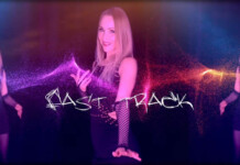 Melisha Presenta Su Nuevo Sencillo Y Video: "Fast Track"