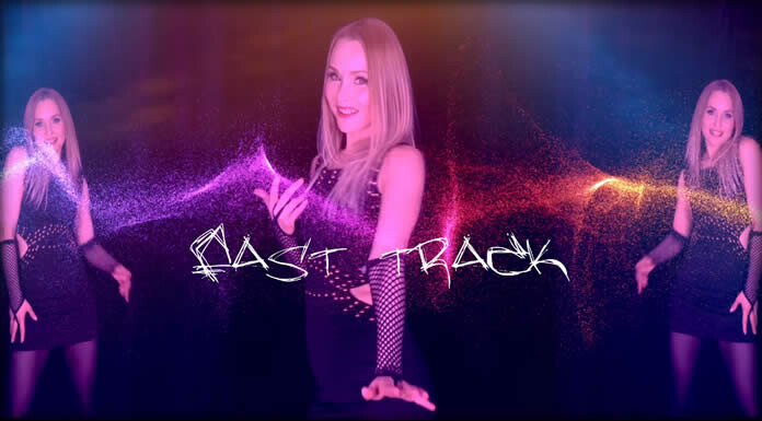 Melisha Presenta Su Nuevo Sencillo Y Video: "Fast Track"