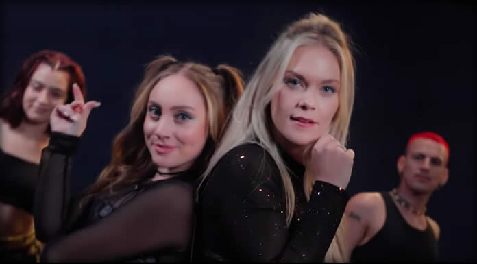 Melody & Layla Estrenan Su Nuevo Sencillo Y Video: “Ready Now”
