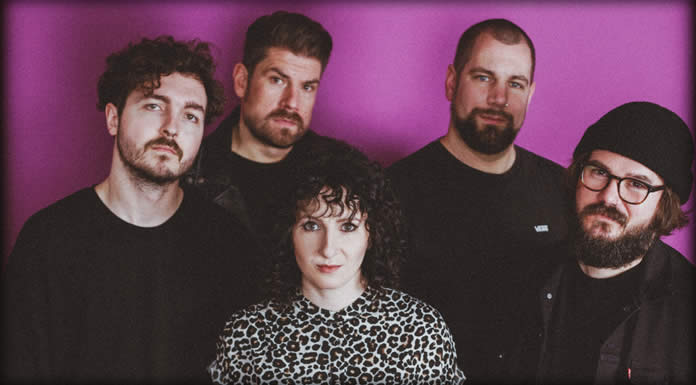 Melonball Presenta Su Nuevo Sencillo: "Sicker"